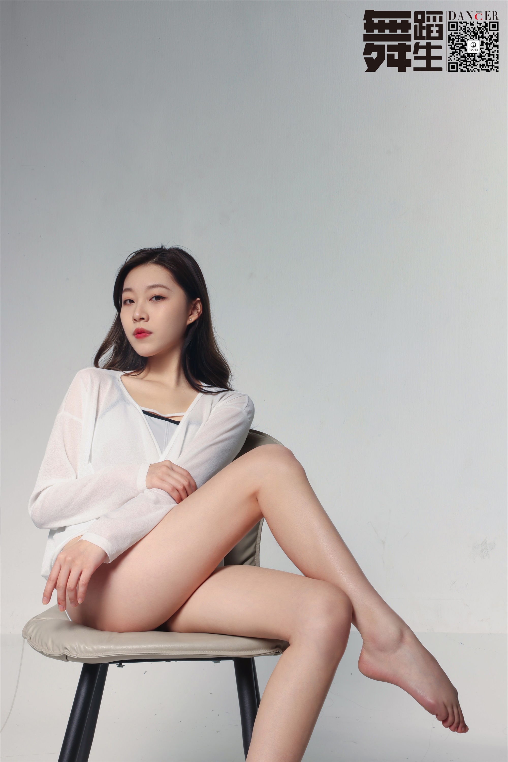 GALLI嘉丽 舞蹈生日记 109 - 羽